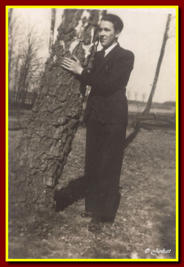 B. Koprowski